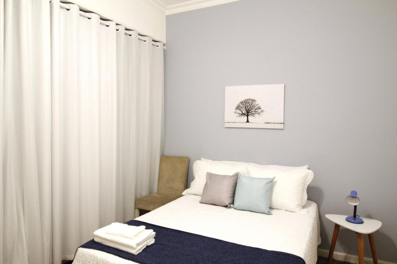 Lindo Em Copacabana - Quartos Confortaveis - A306 Z3 * Rio de Janeiro