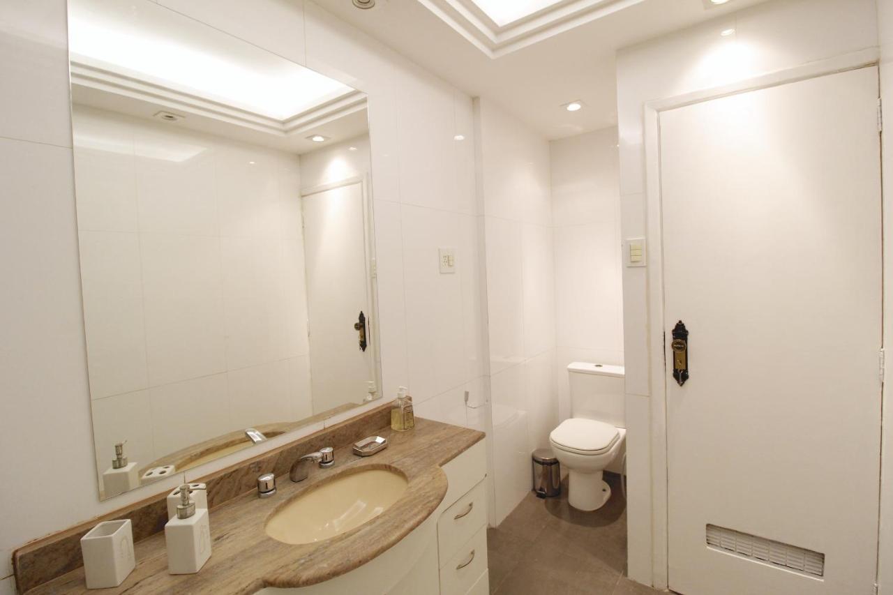 Lindo Em Copacabana - Quartos Confortaveis - A306 Z3 Apartamento Rio de Janeiro